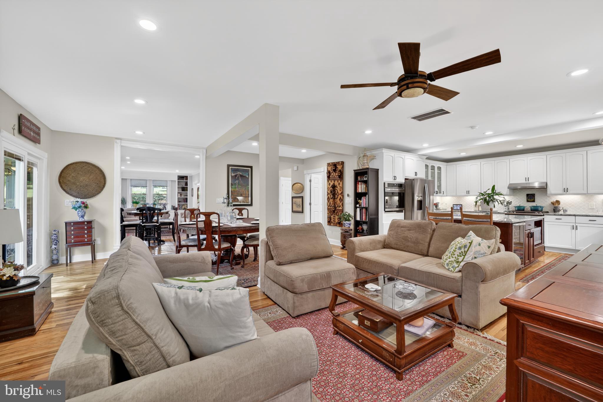 CHAPEL HILL - Residential