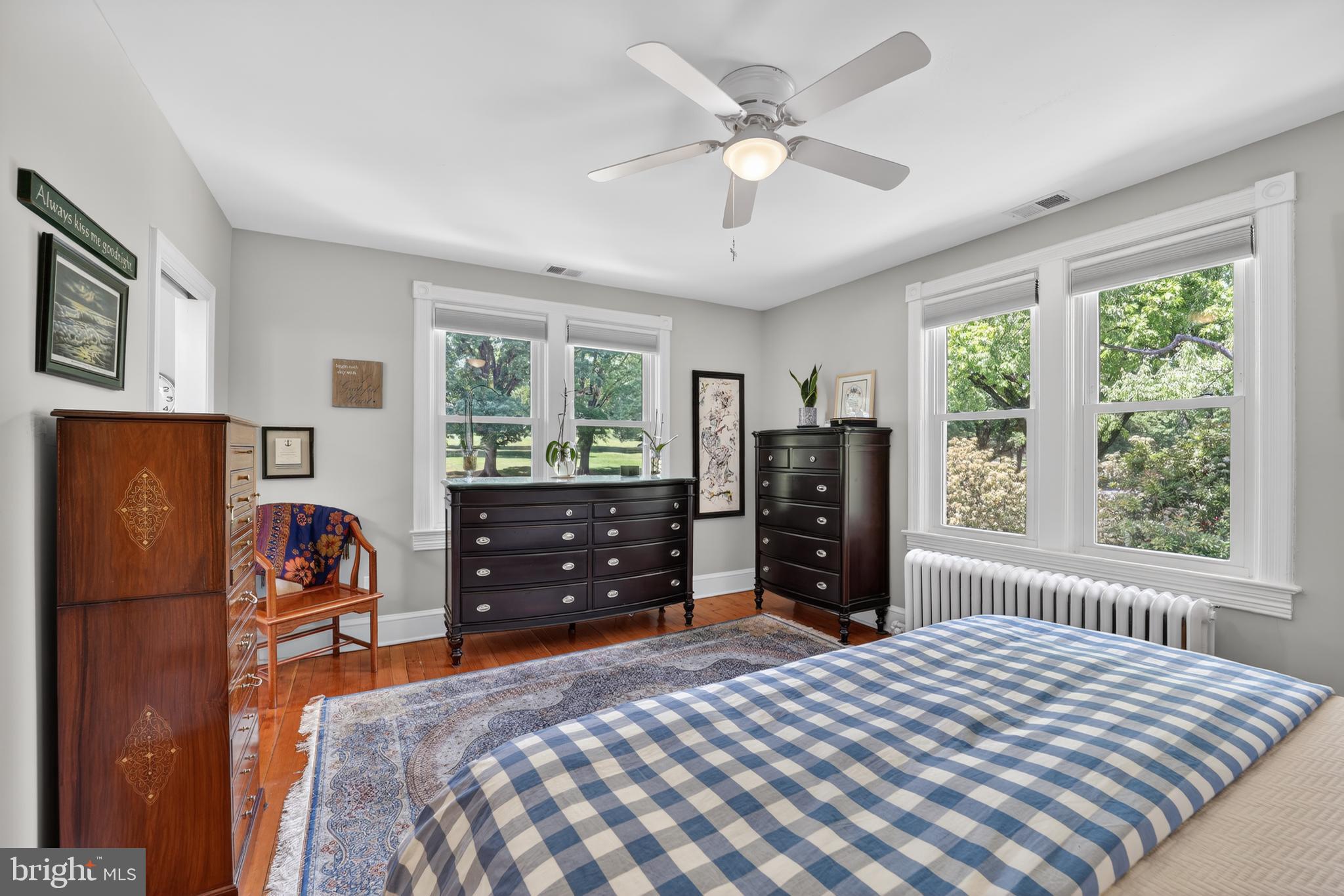 CHAPEL HILL - Residential