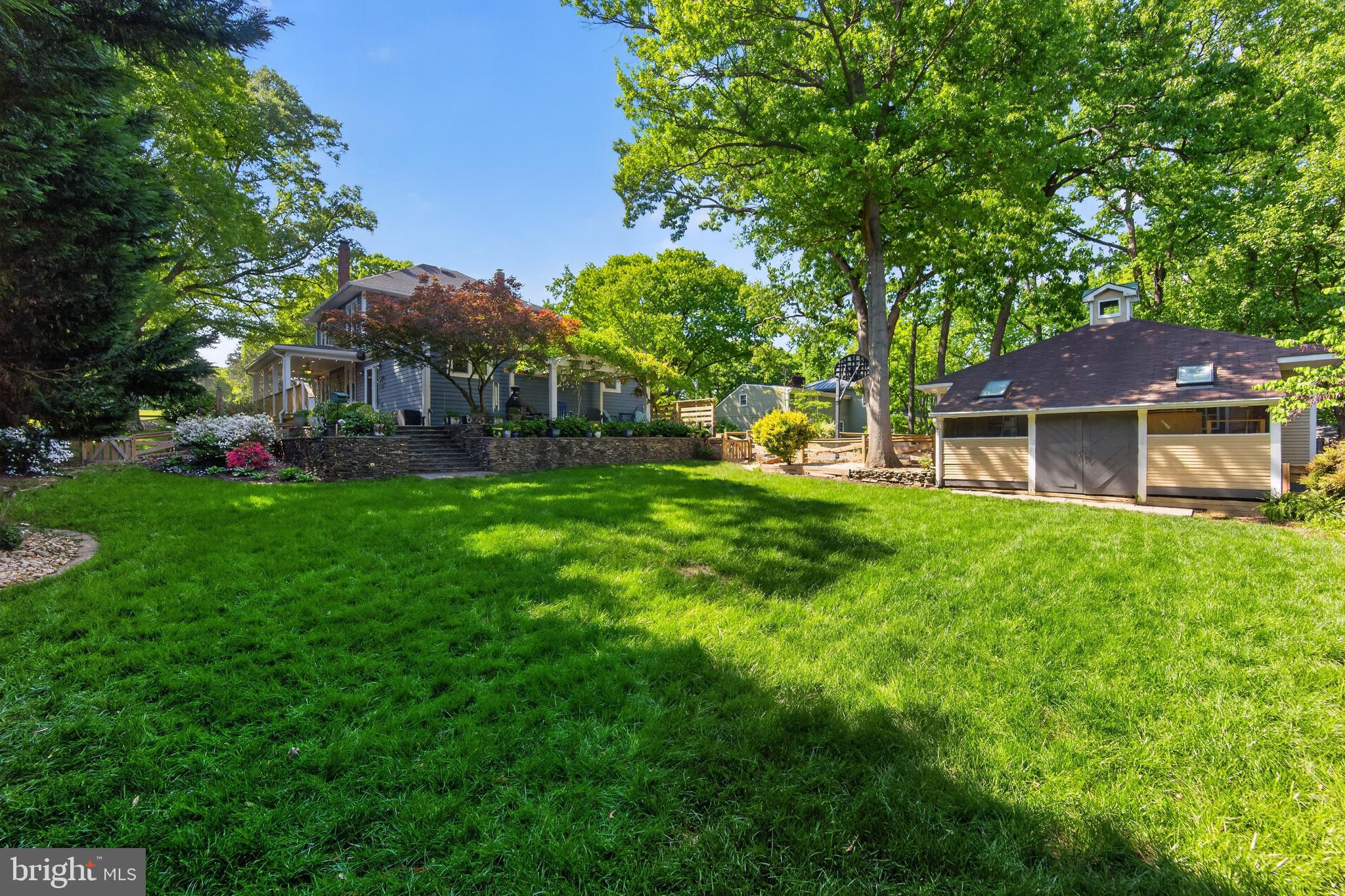CHAPEL HILL - Residential