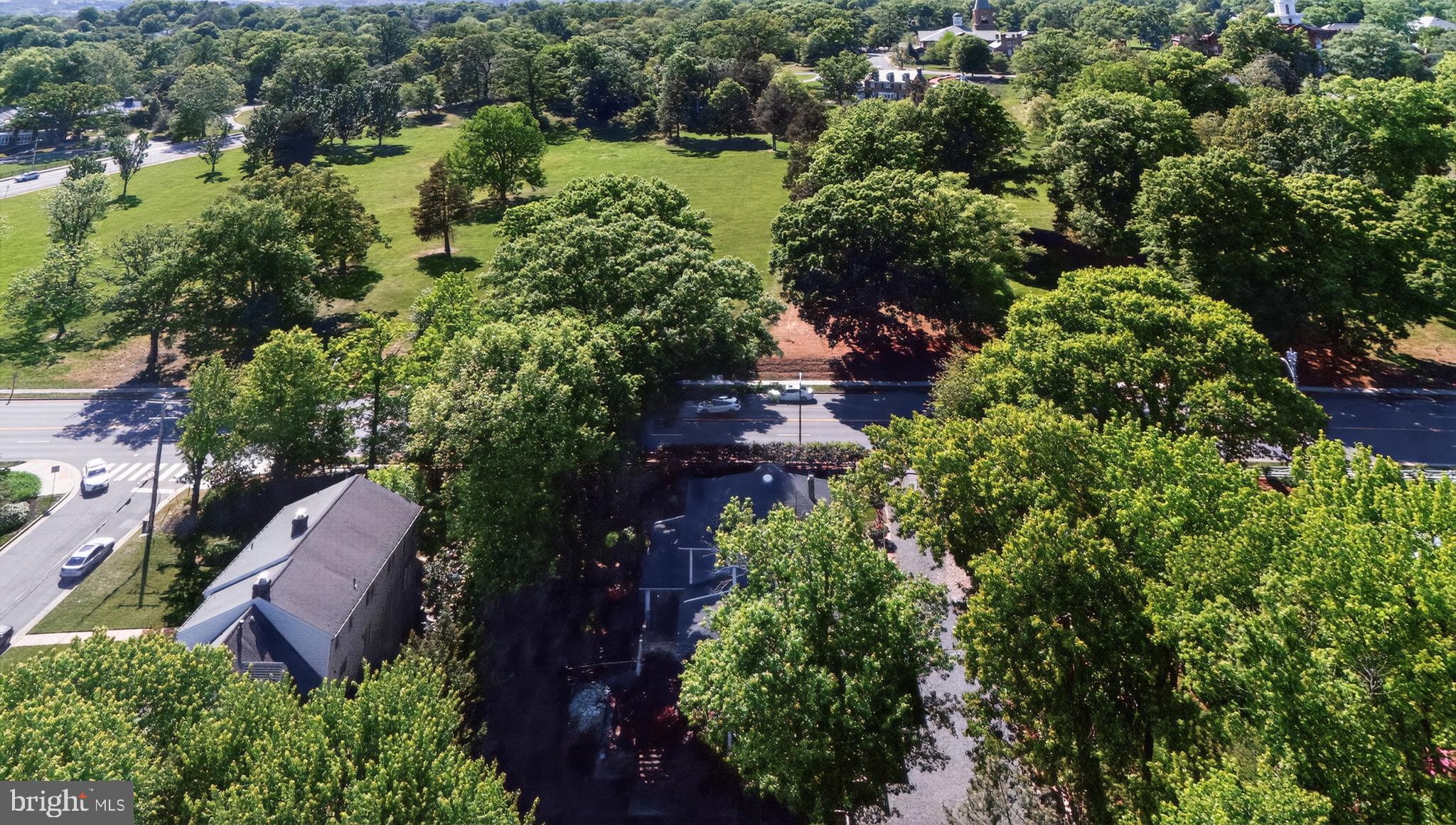 CHAPEL HILL - Residential