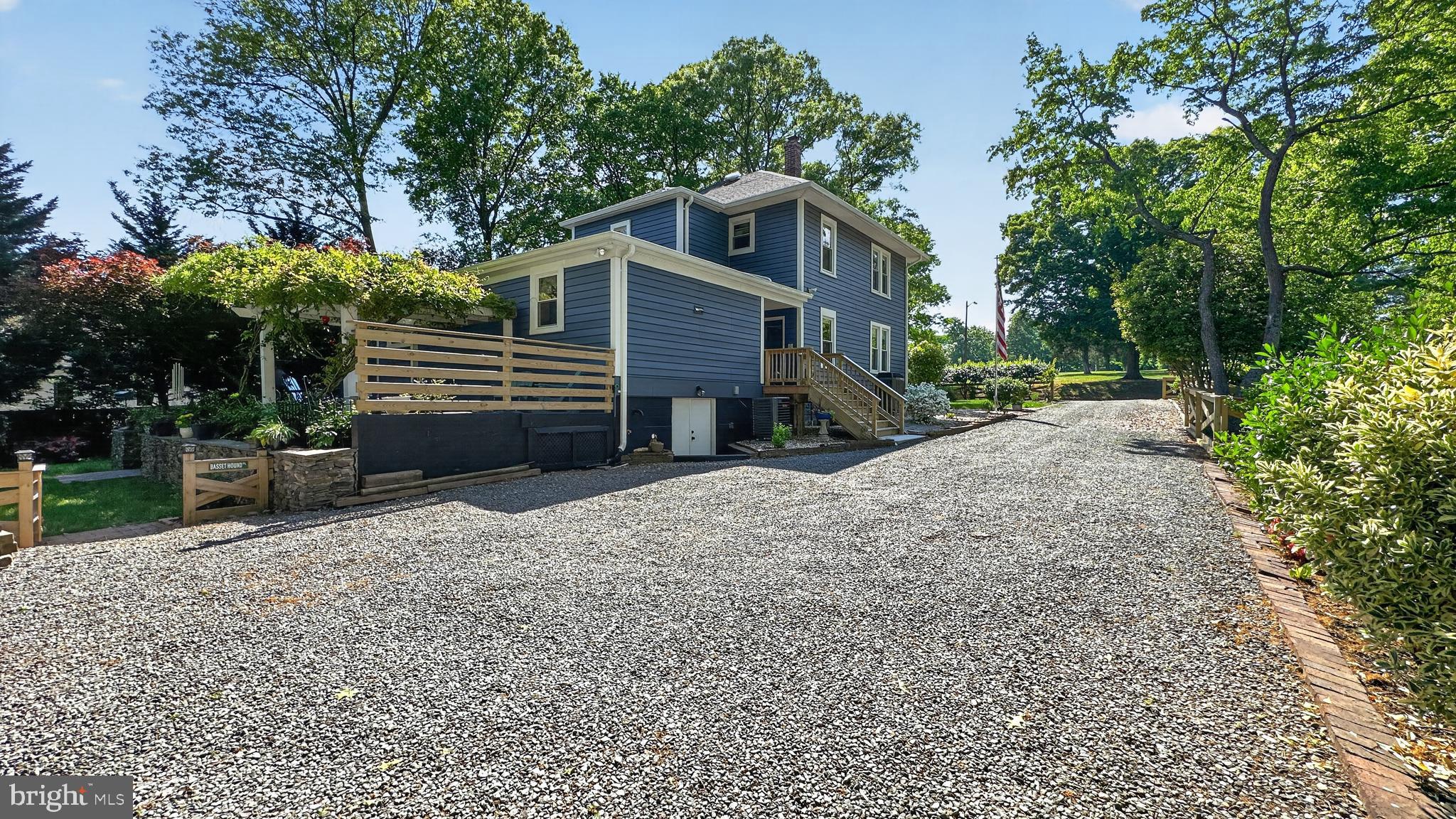 CHAPEL HILL - Residential