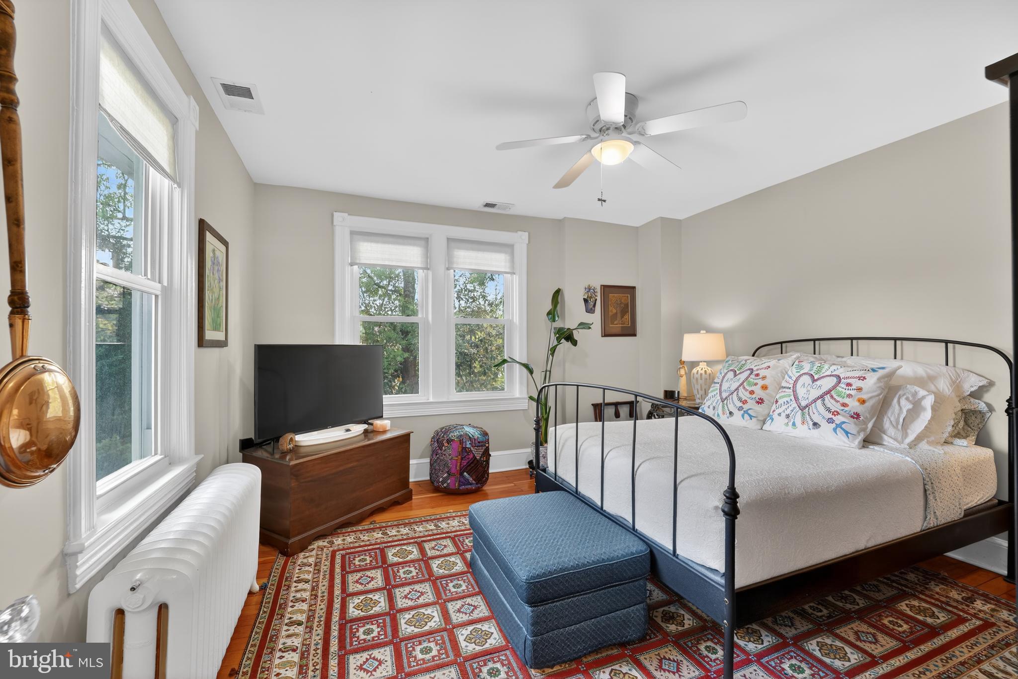 CHAPEL HILL - Residential