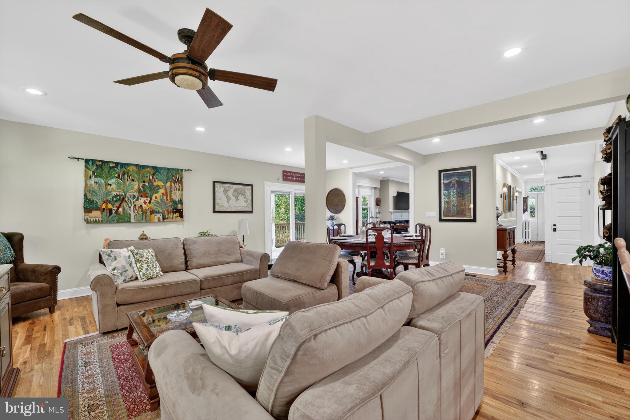 CHAPEL HILL - Residential