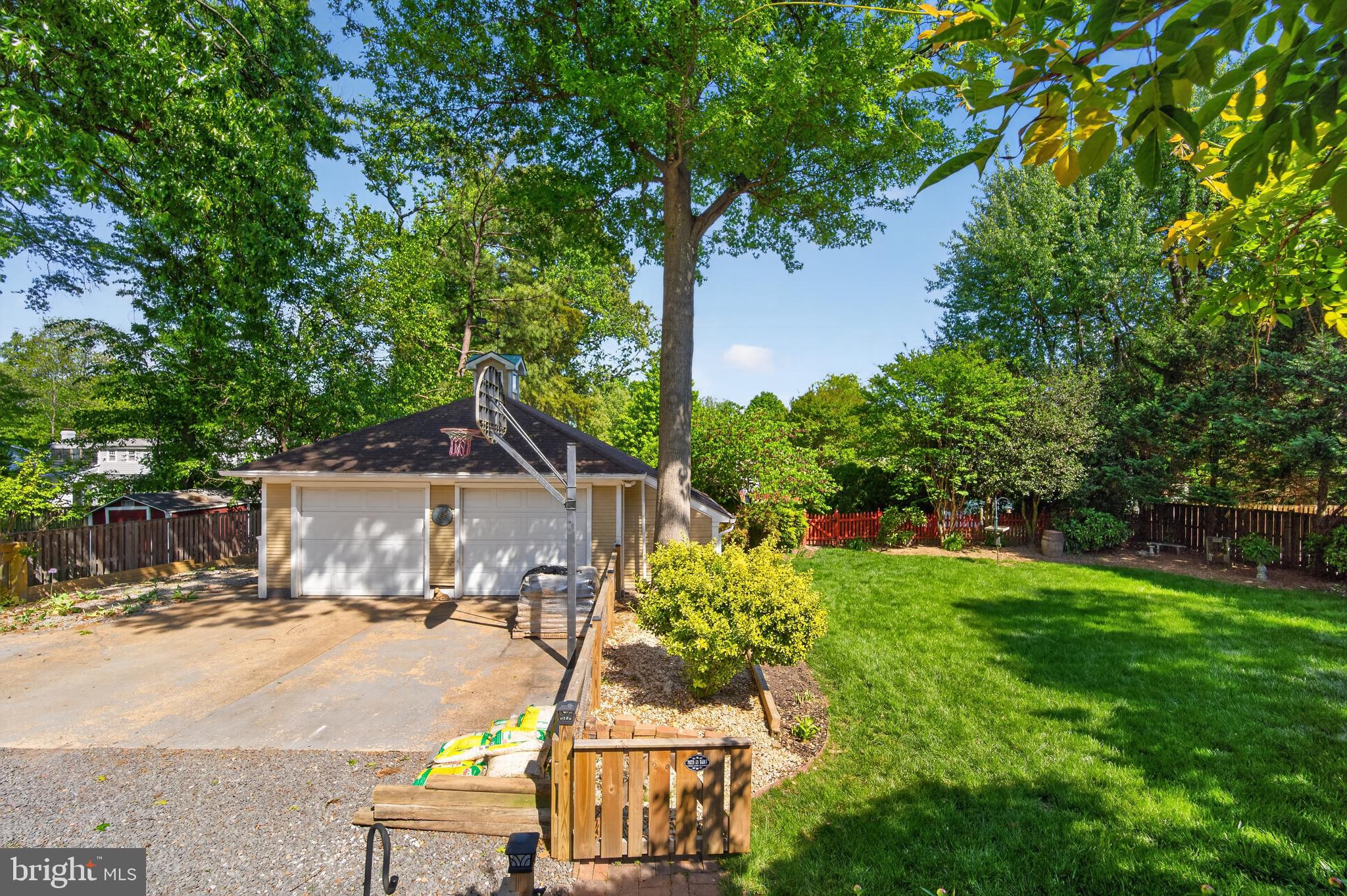CHAPEL HILL - Residential