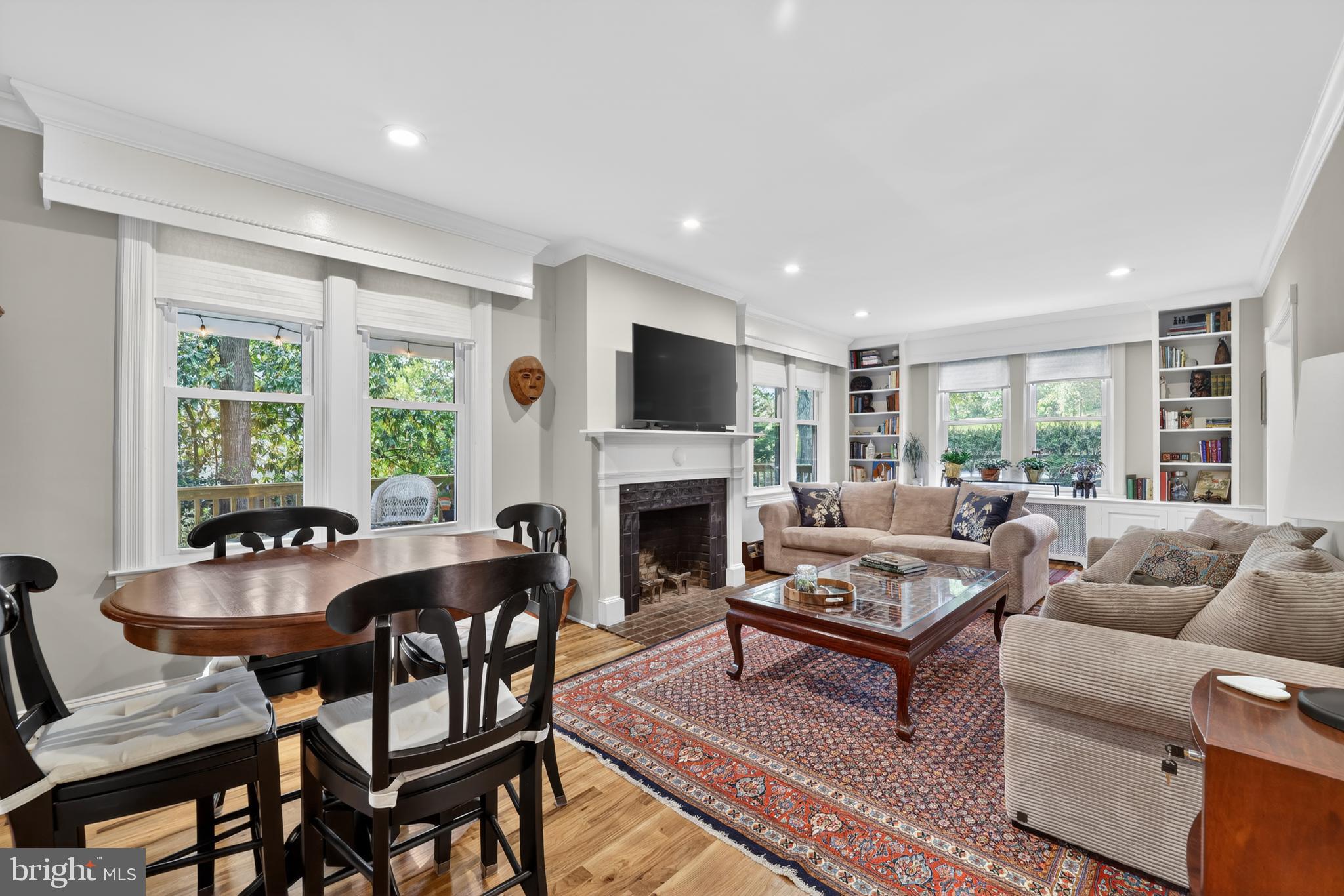 CHAPEL HILL - Residential