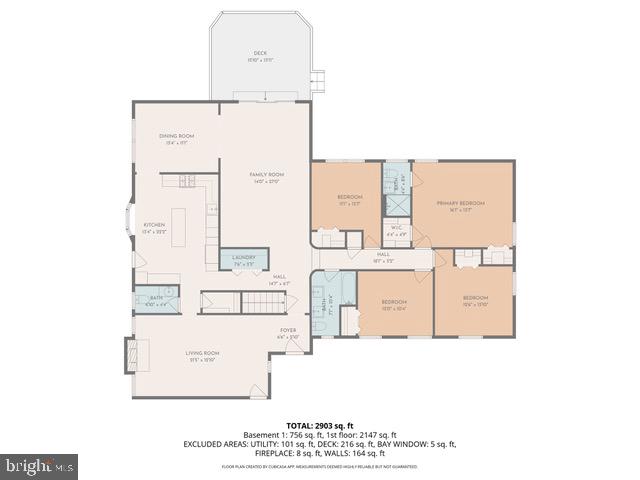 CARDINAL FOREST - Residential