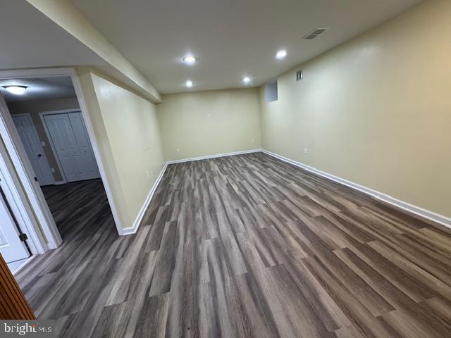 CARDINAL FOREST - Residential