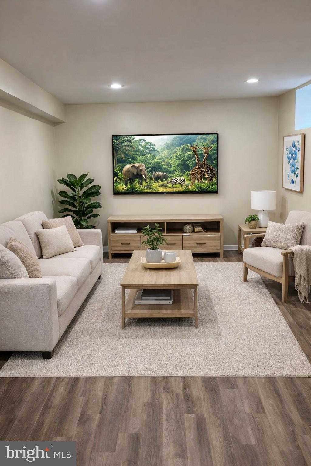 CARDINAL FOREST - Residential