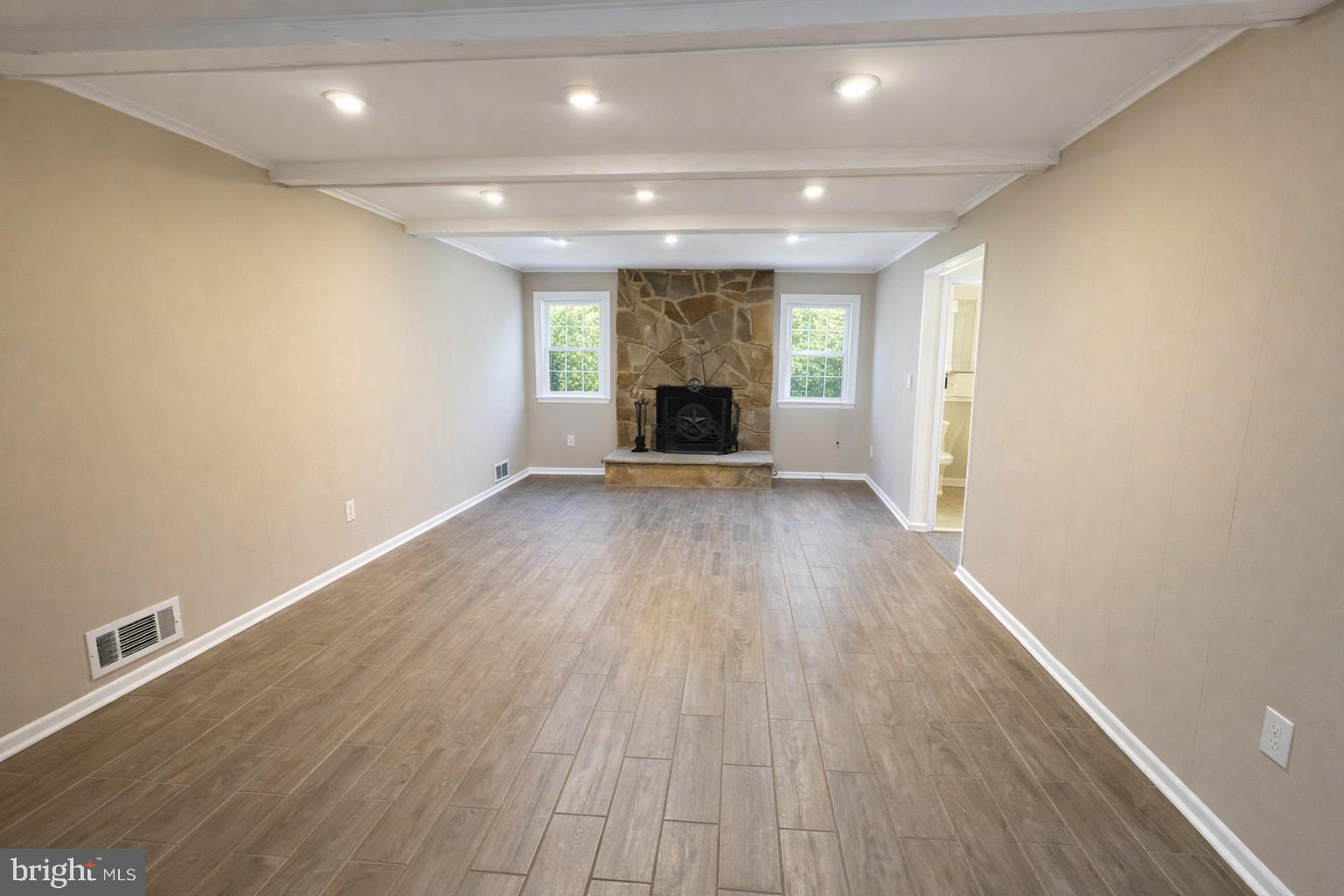 CARDINAL FOREST - Residential