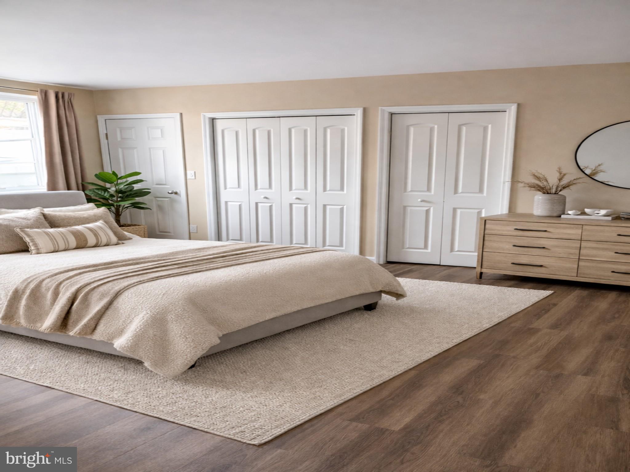 CARDINAL FOREST - Residential