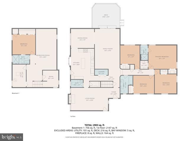 CARDINAL FOREST - Residential