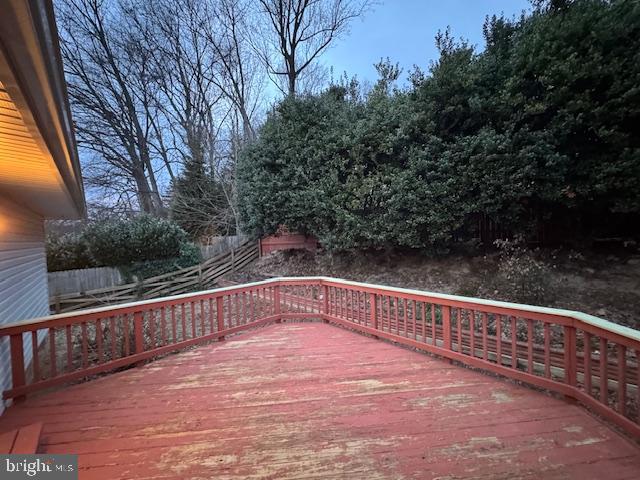 CARDINAL FOREST - Residential