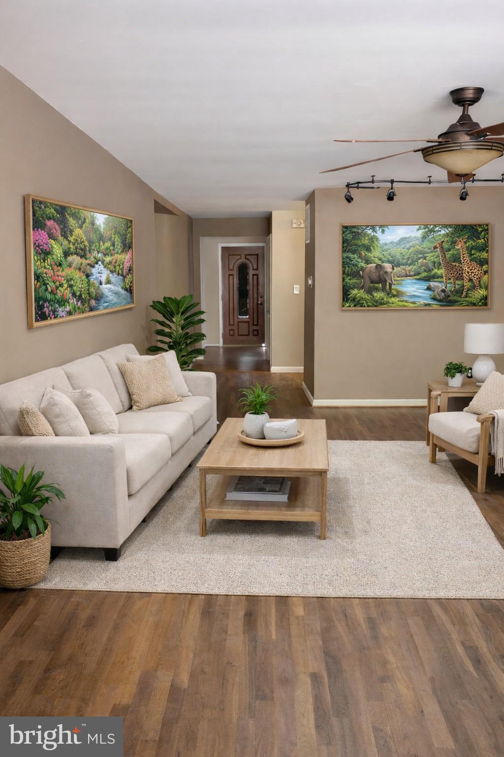 CARDINAL FOREST - Residential