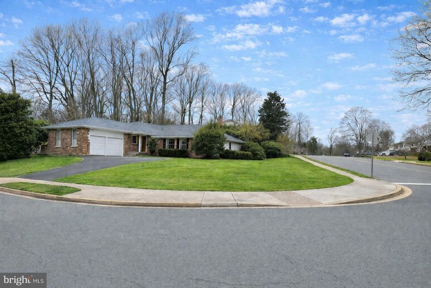 No HOA West Springfield Home for Sale | 5 Bedrooms | 4 Bathrooms | Finished Basement

Welcome to this beautifully updated No HOA West Springfield home for sale, offering space, comfort, and modern upgrades in one of Northern Virginia’s most sought-after locations. This expansive 5-bedroom, 4-bathroom home features a fully finished basement, making it ideal for multigenerational living, work-from-home flexibility, or entertaining guests.

Inside, you’ll find a thoughtfully designed layout highlighted by a gourmet kitchen with ample cabinetry, quality finishes, and seamless flow into the main living areas. A stunning stone wood-burning fireplace anchors the family room, creating a warm and inviting focal point. The home showcases a blend of true hardwood flooring and luxury vinyl plank flooring, offering both elegance and durability throughout.

Recent upgrades include a new roof, newer hot water heater, newer windows, fresh interior paint, newer flooring, and a recently redone driveway, providing peace of mind and move-in readiness. Ceiling fans in many rooms throughout enhance comfort and energy efficiency.

The finished basement adds valuable living space, perfect for a recreation room, home gym, guest suite, or media area. Step outside to enjoy the freshly power washed deck and fully fenced yard, ideal for outdoor dining, pets, or play.

Located in West Springfield with no HOA, this home offers exceptional convenience — walk to the bus stop, easy access to major commuter routes, shopping &  dining.

If you’re searching for a No HOA West Springfield home, with 5 bedrooms, 4 bathrooms, a finished basement, and extensive upgrades, this property delivers space, updates, and location all in one.