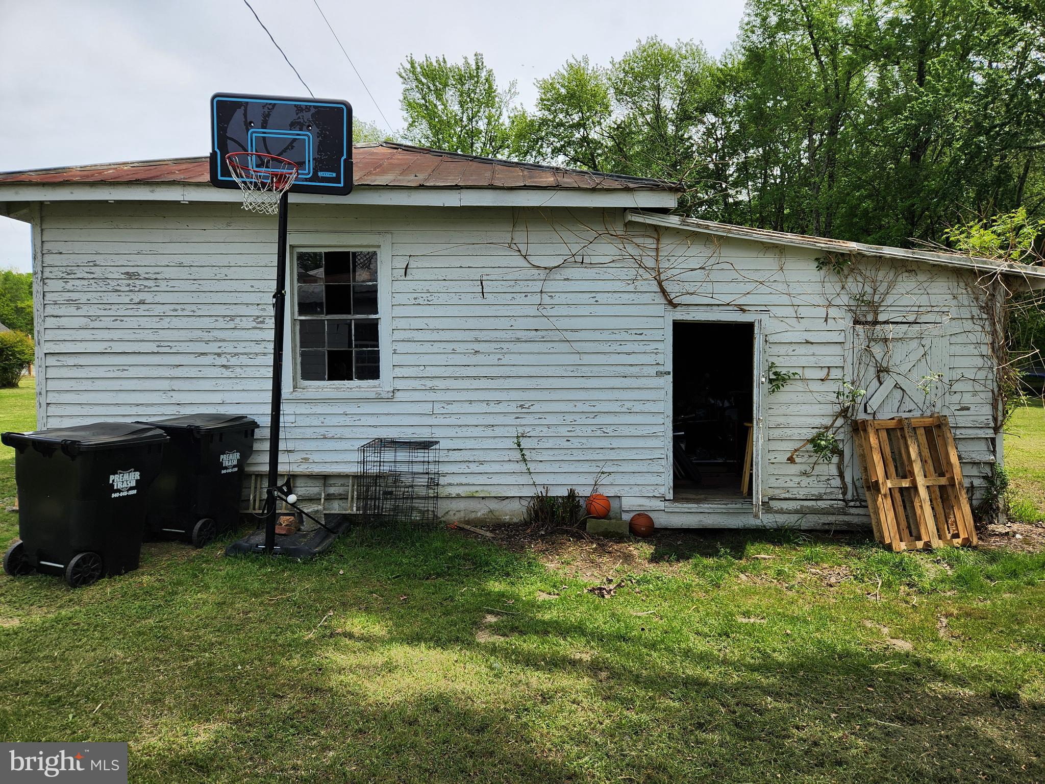 PENDLETON - Residential