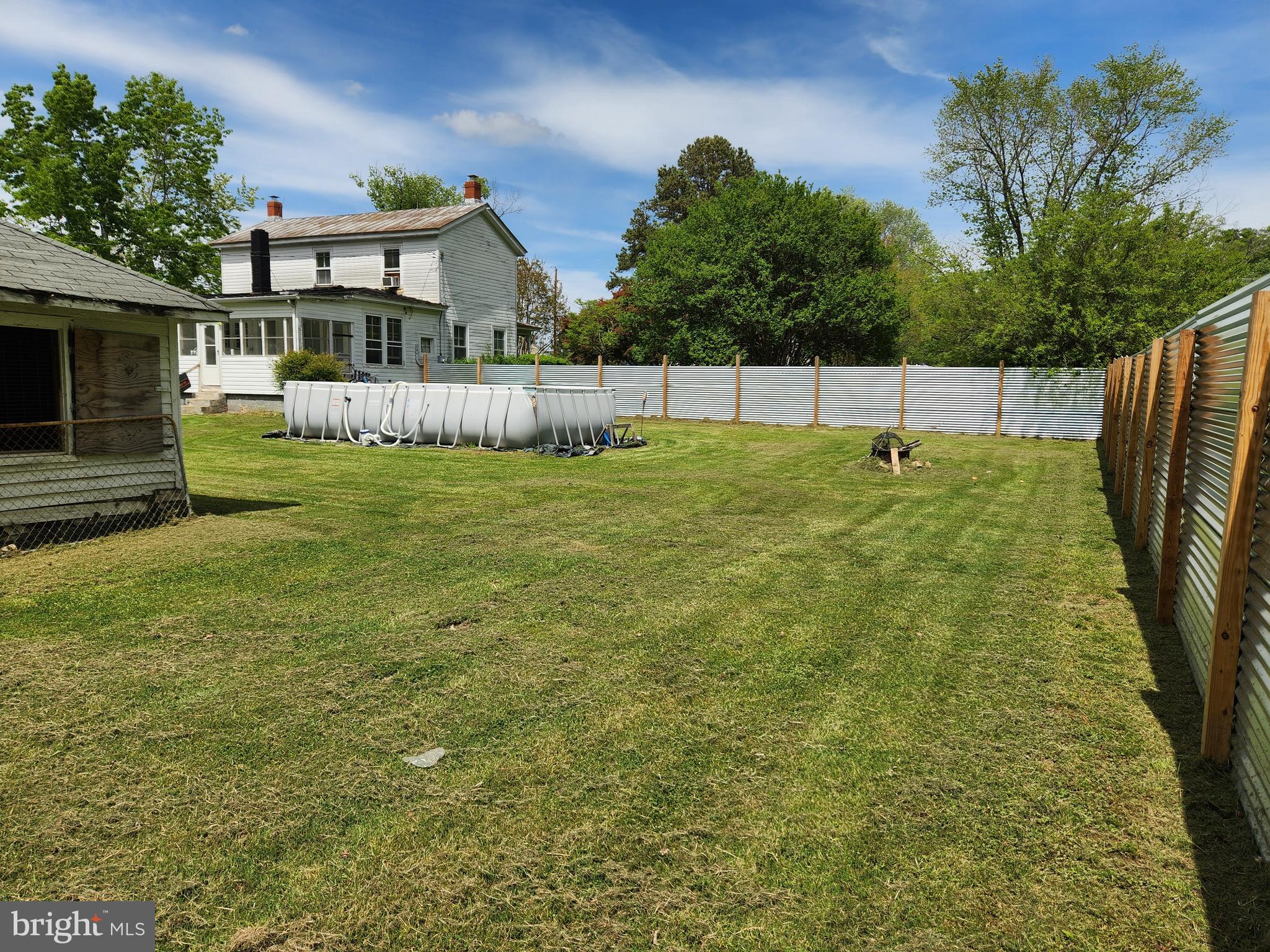 PENDLETON - Residential