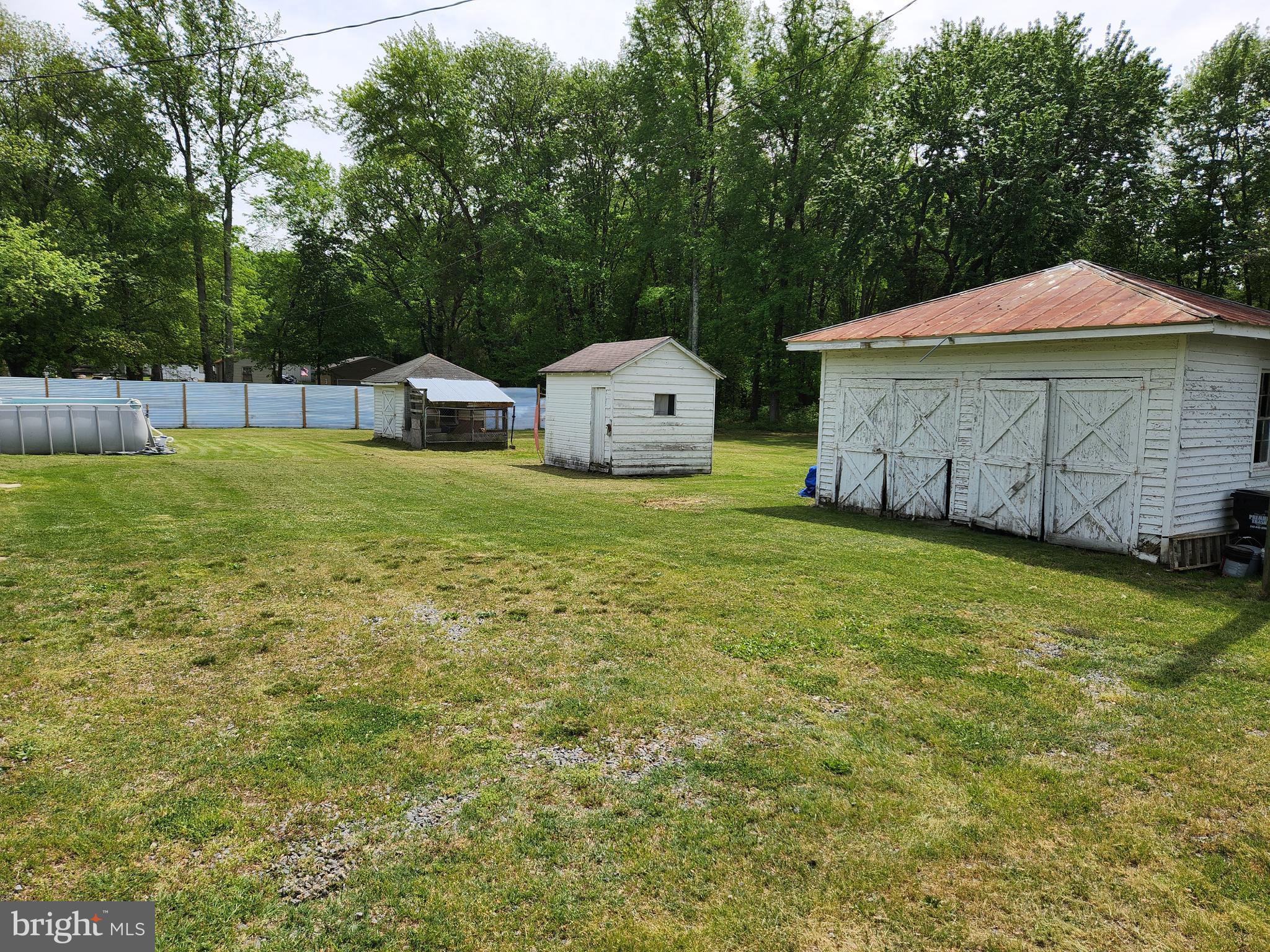 PENDLETON - Residential