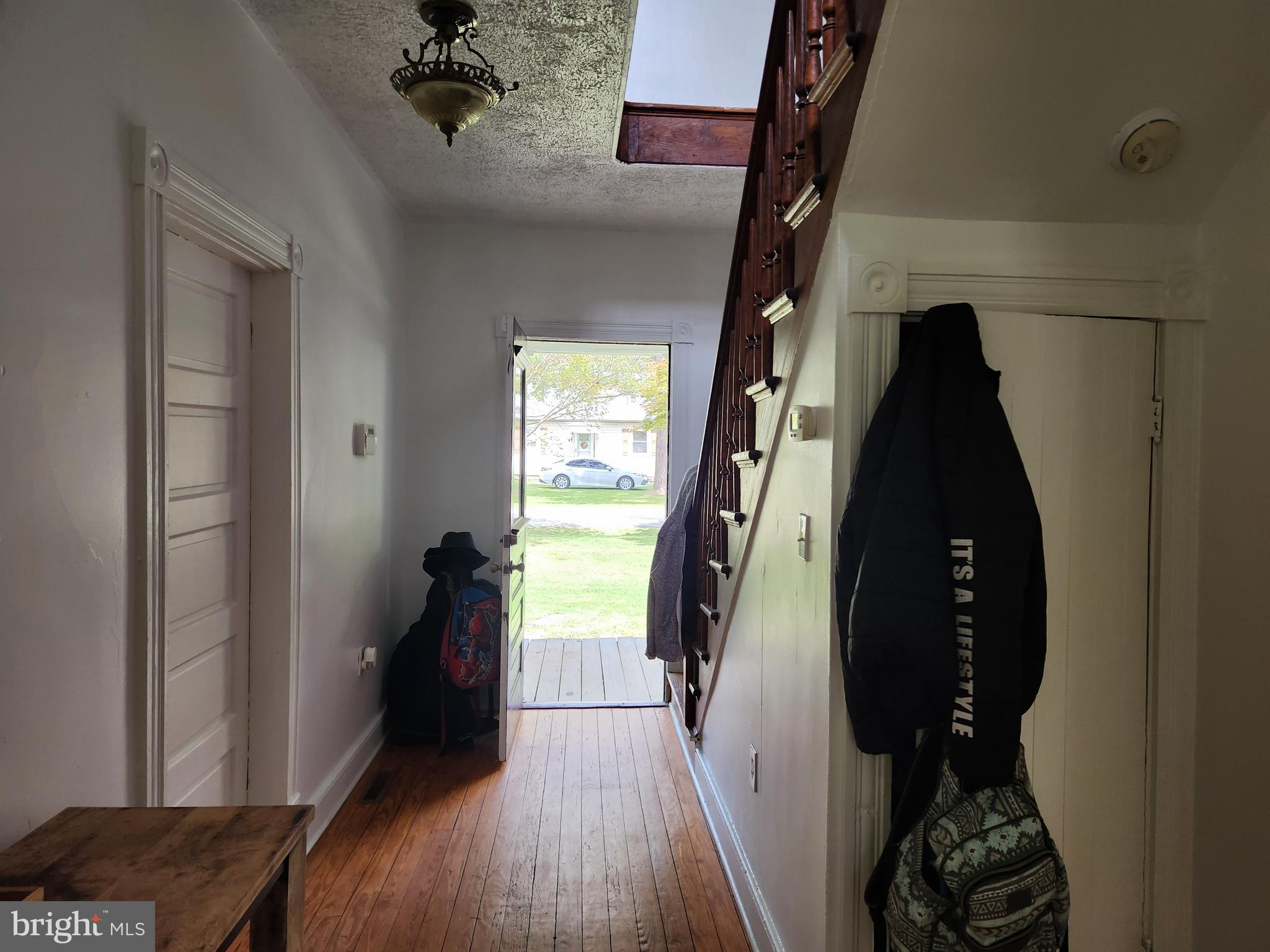 PENDLETON - Residential