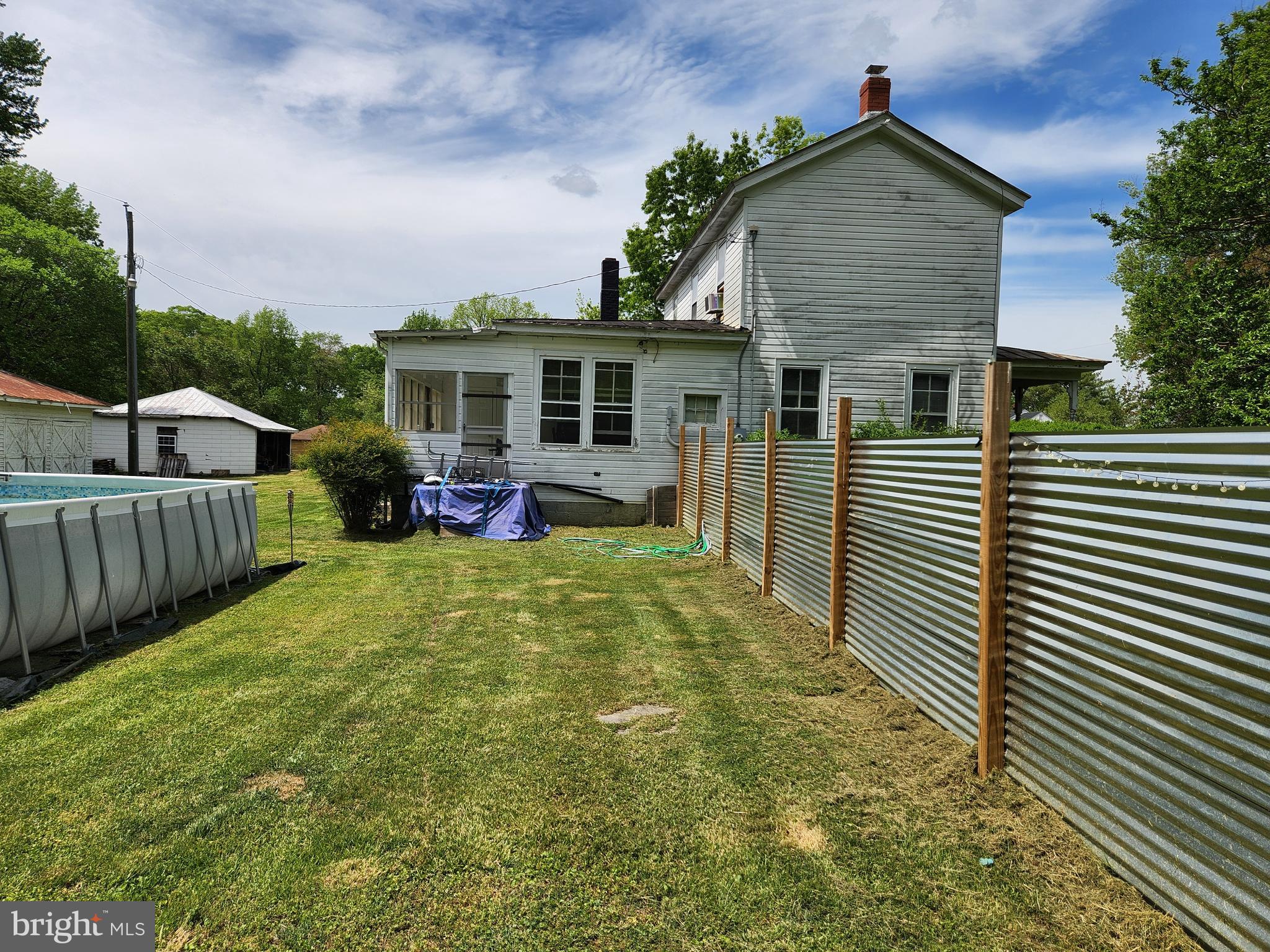 PENDLETON - Residential