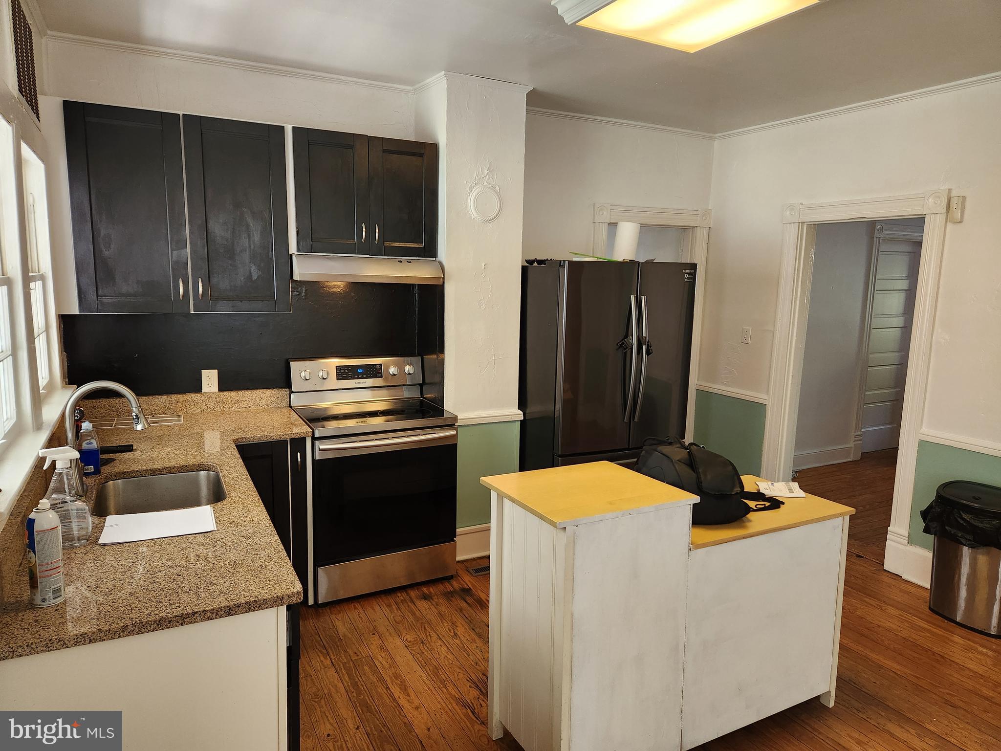 PENDLETON - Residential