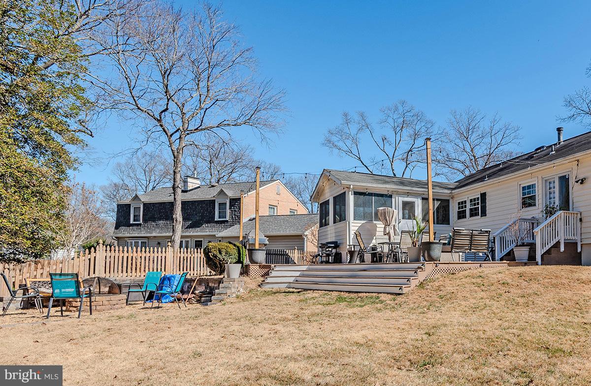 CROFTON PARK - Residential
