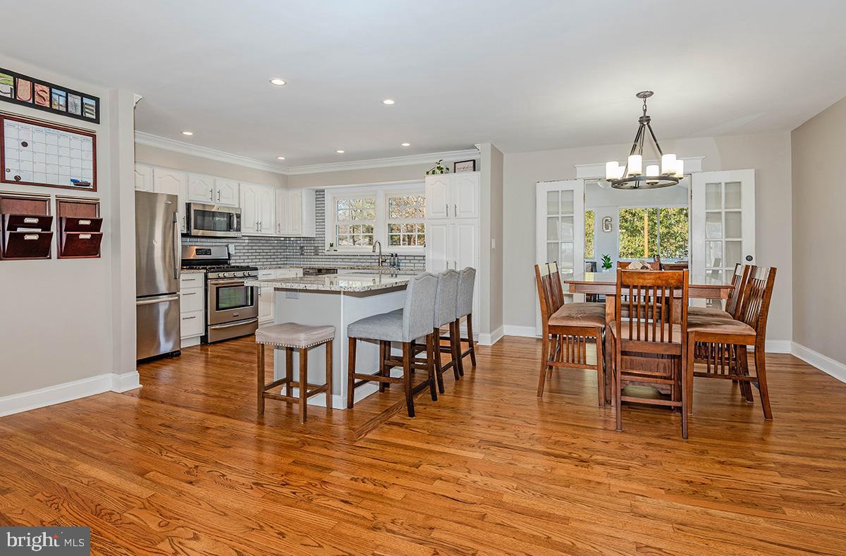 CROFTON PARK - Residential