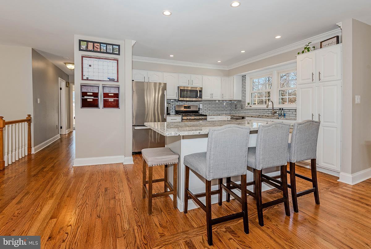 CROFTON PARK - Residential