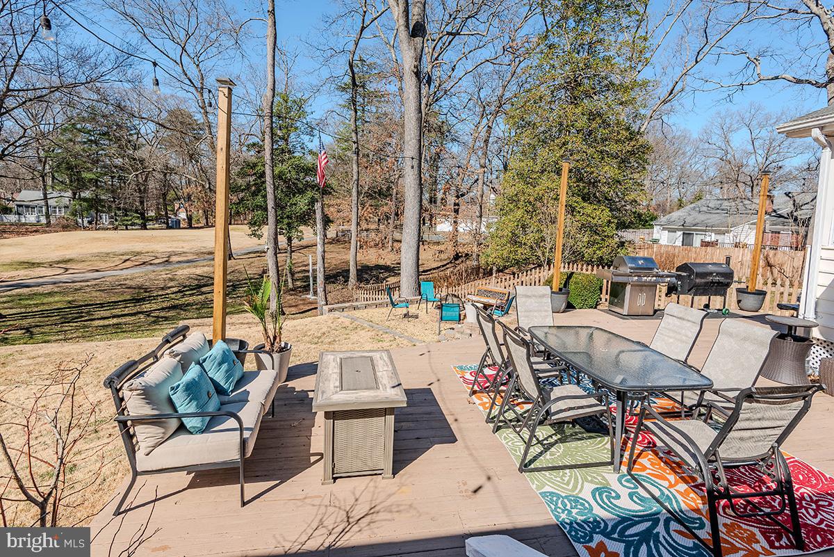 CROFTON PARK - Residential