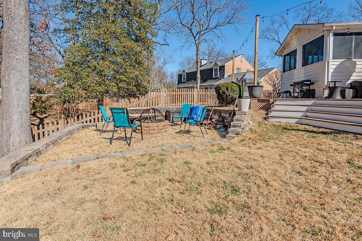 CROFTON PARK - Residential