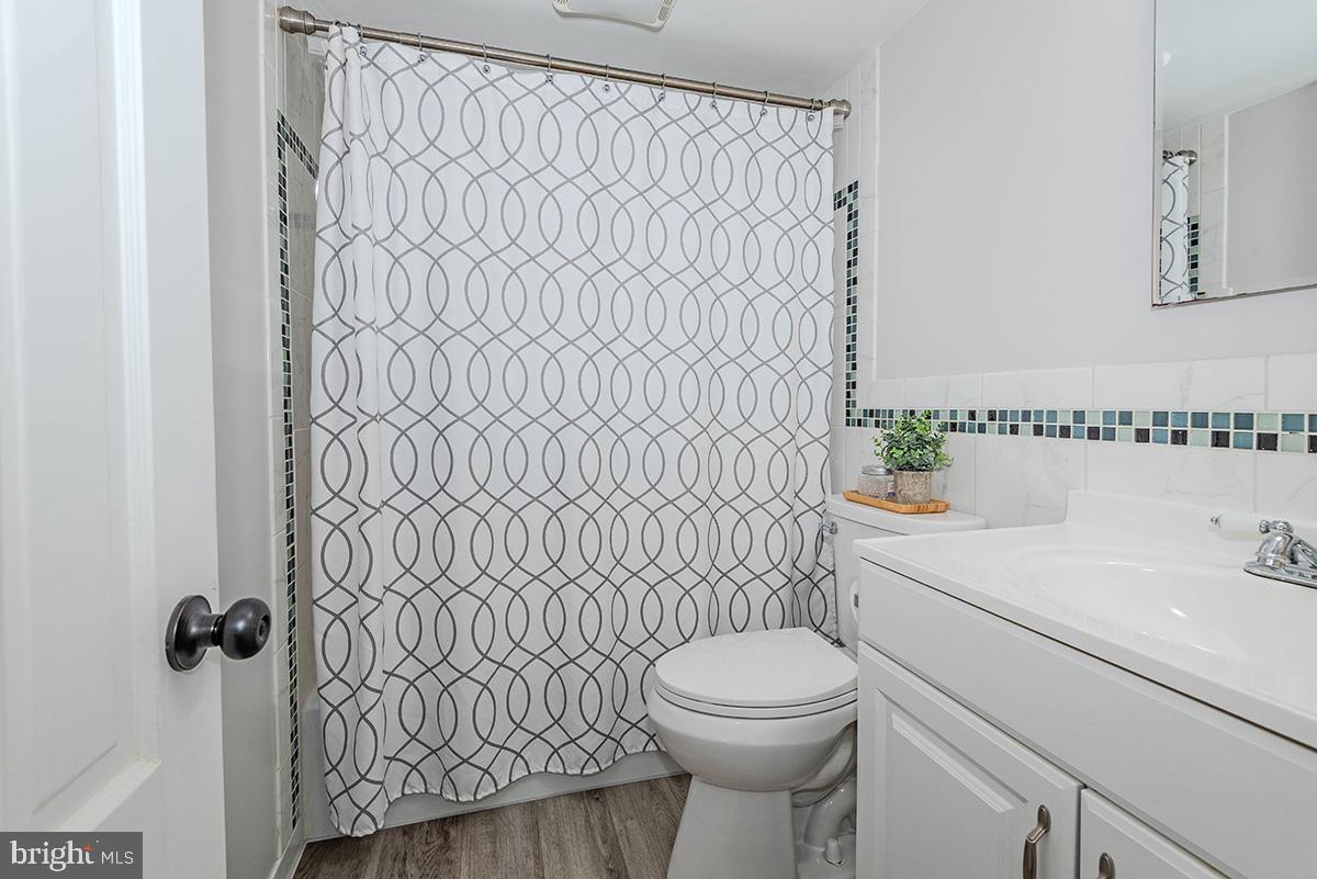 CROFTON PARK - Residential