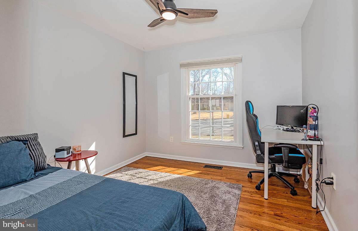 CROFTON PARK - Residential