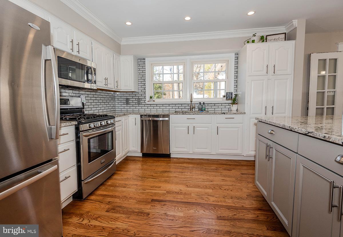 CROFTON PARK - Residential