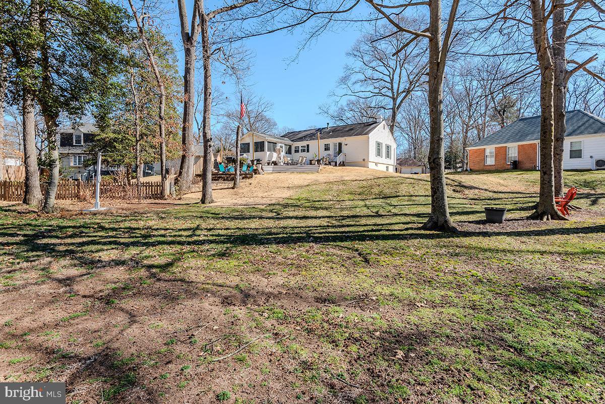CROFTON PARK - Residential