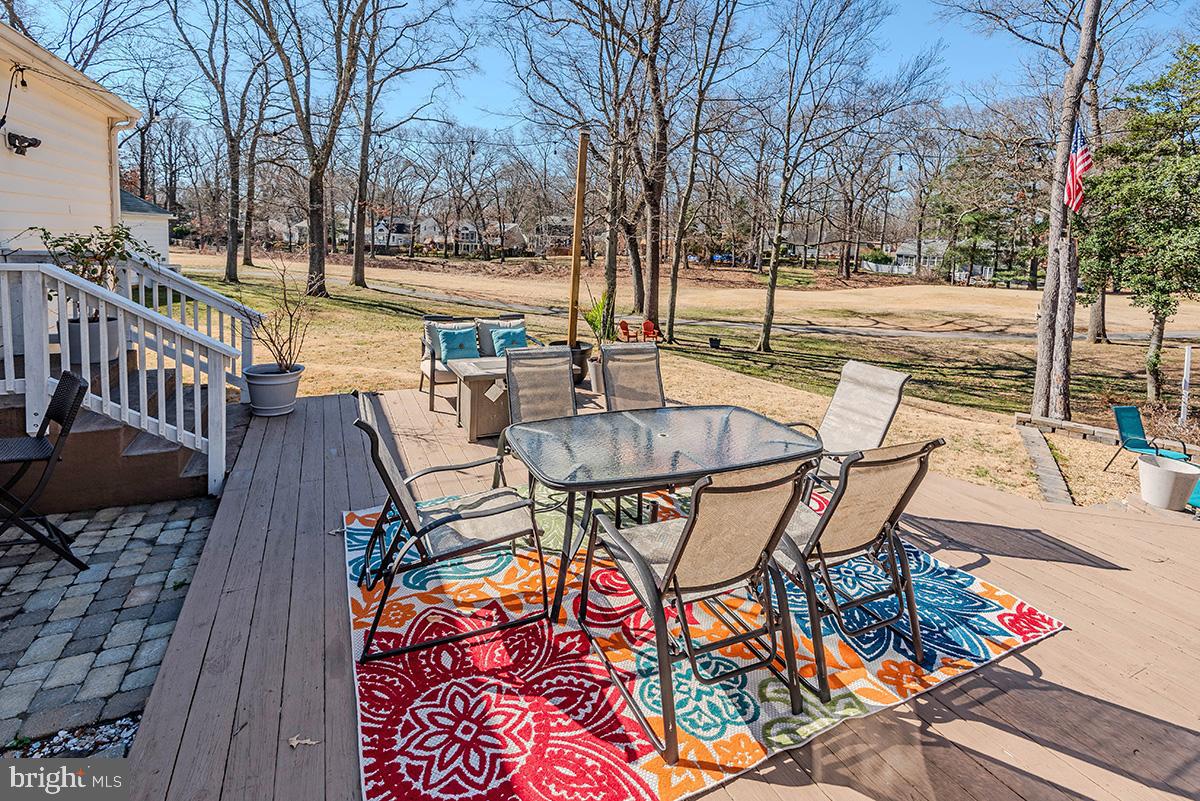 CROFTON PARK - Residential