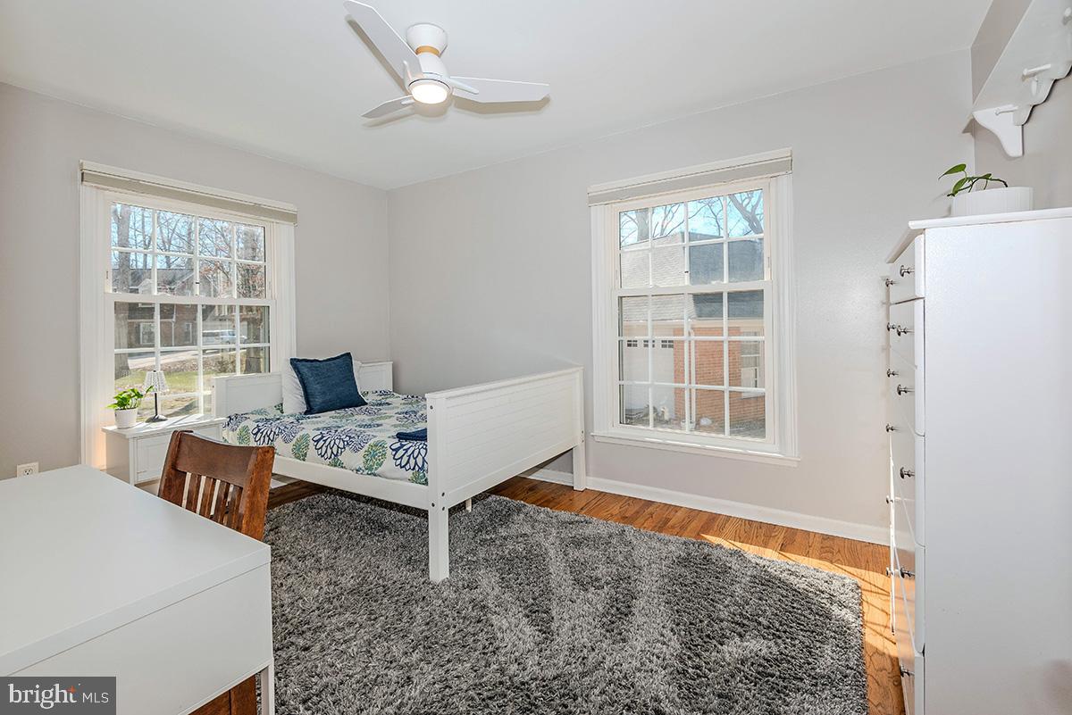 CROFTON PARK - Residential