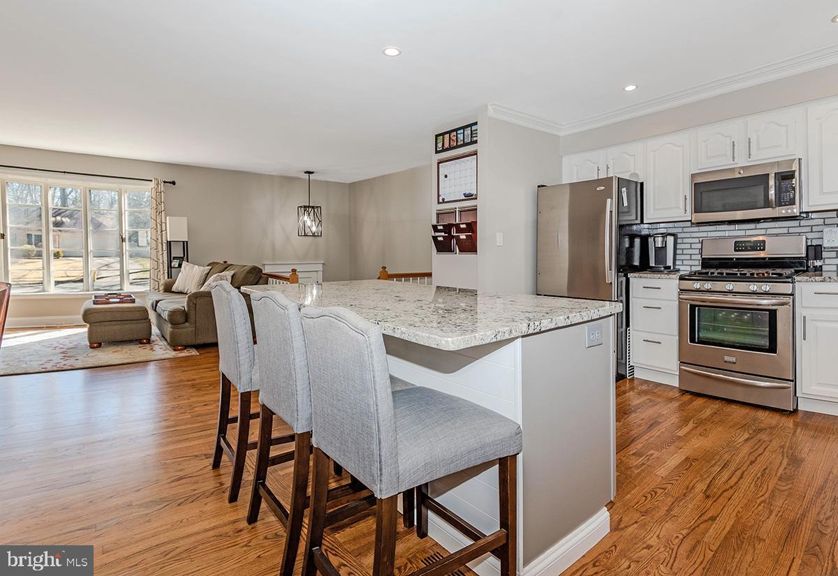 CROFTON PARK - Residential