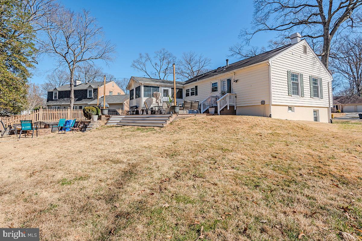 CROFTON PARK - Residential