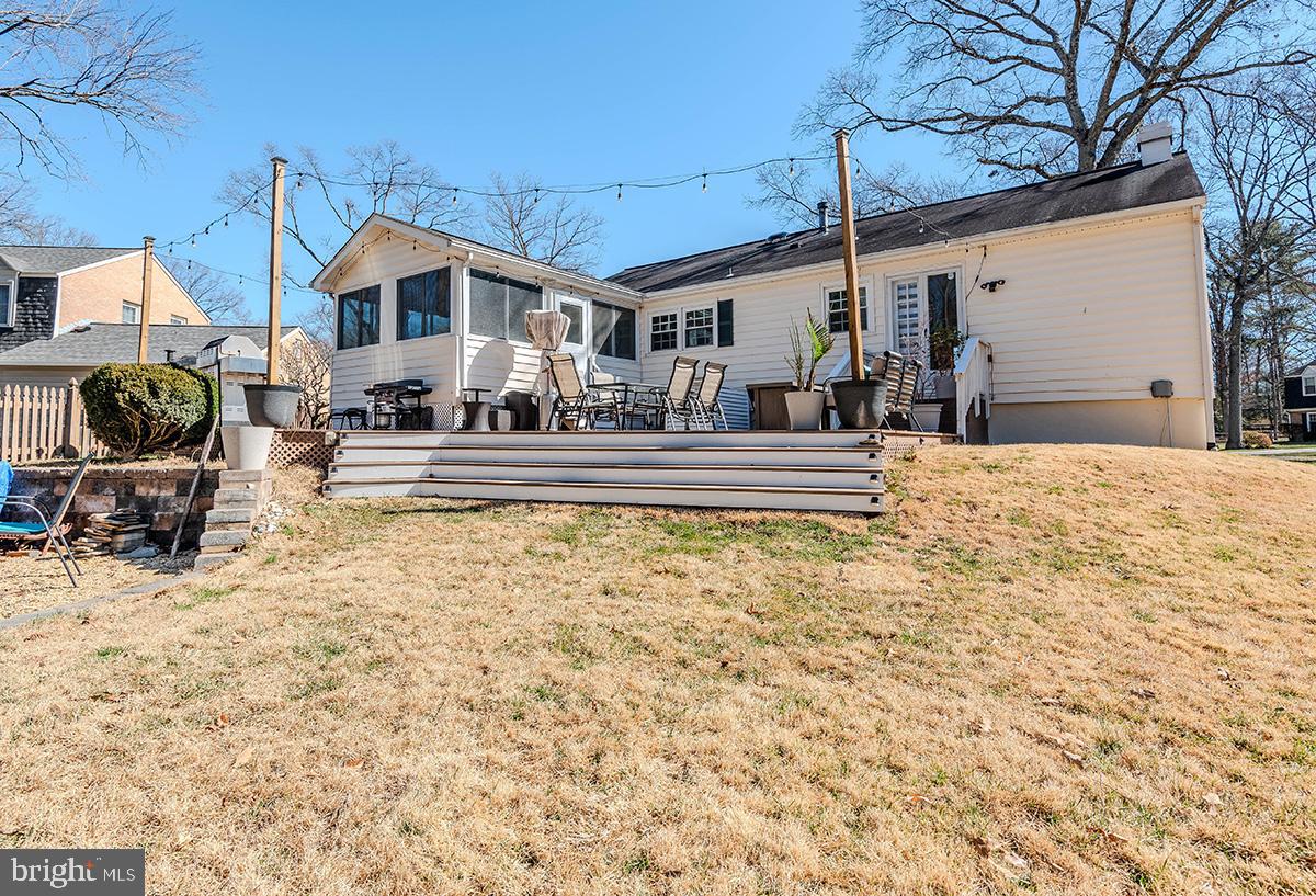 CROFTON PARK - Residential