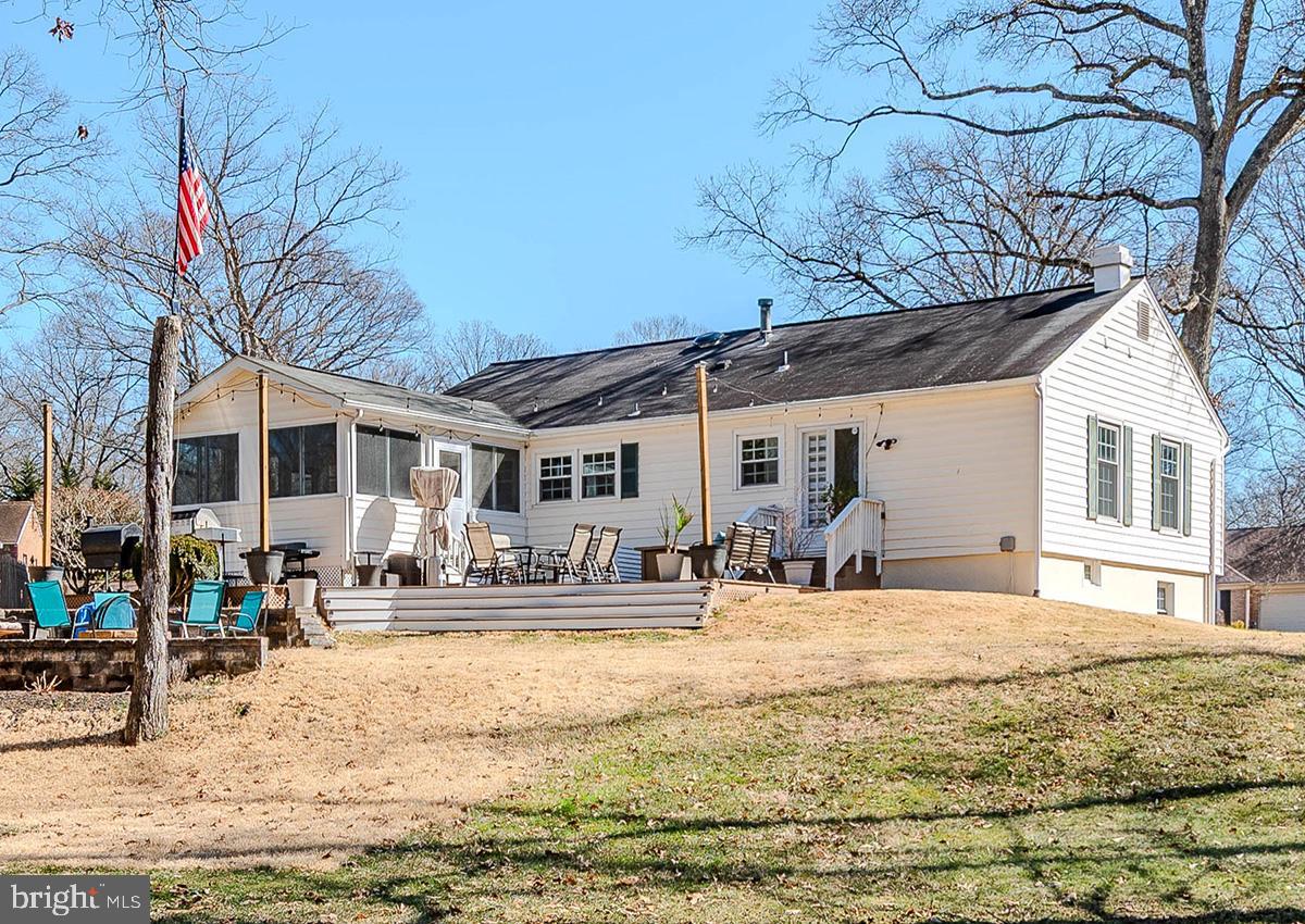 CROFTON PARK - Residential