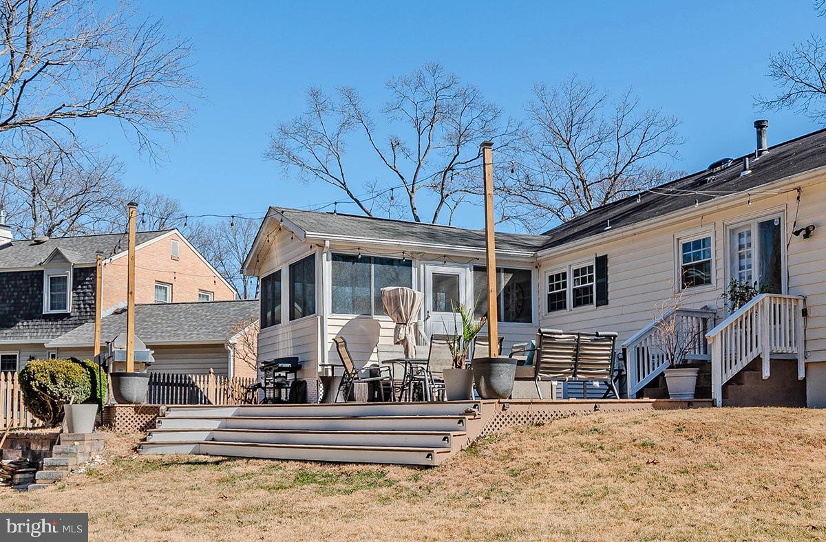 CROFTON PARK - Residential