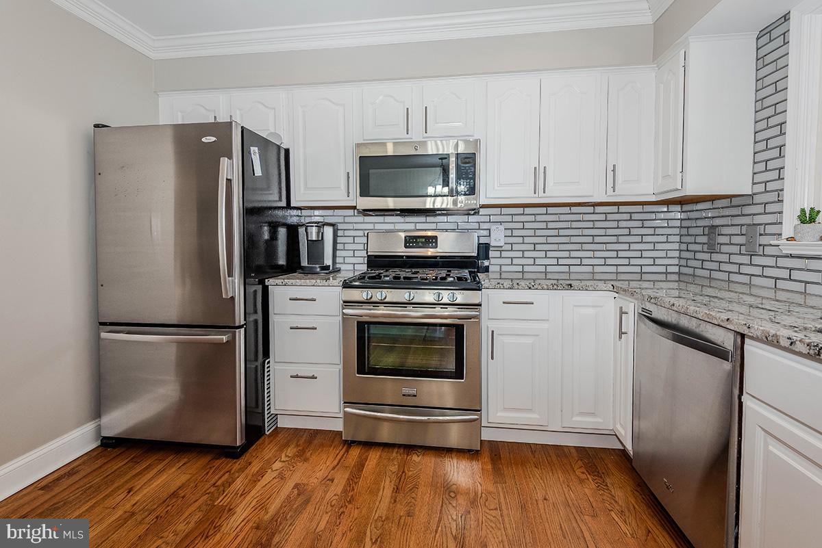 CROFTON PARK - Residential