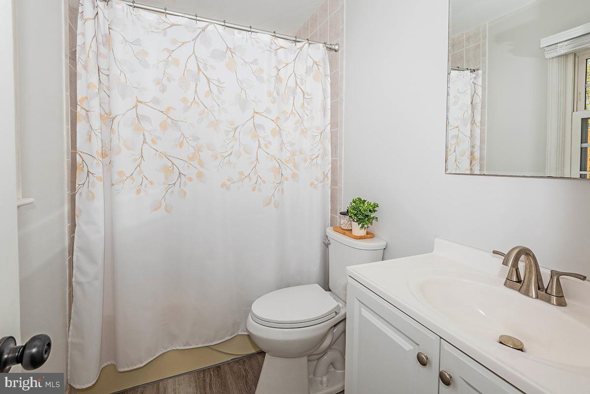 CROFTON PARK - Residential