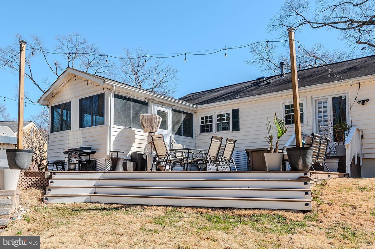 CROFTON PARK - Residential