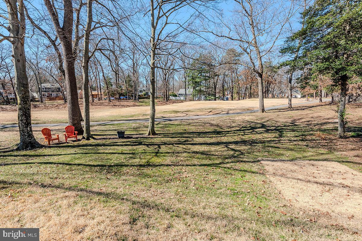 CROFTON PARK - Residential