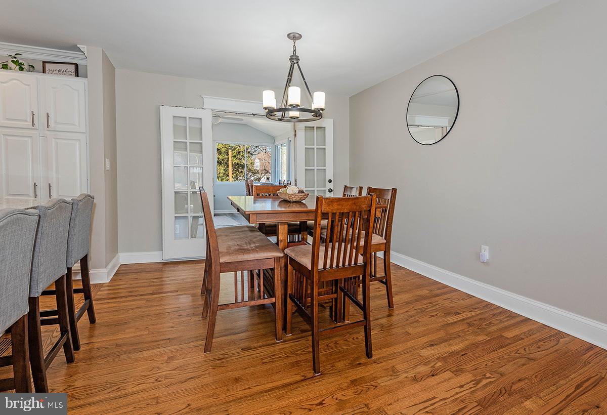 CROFTON PARK - Residential