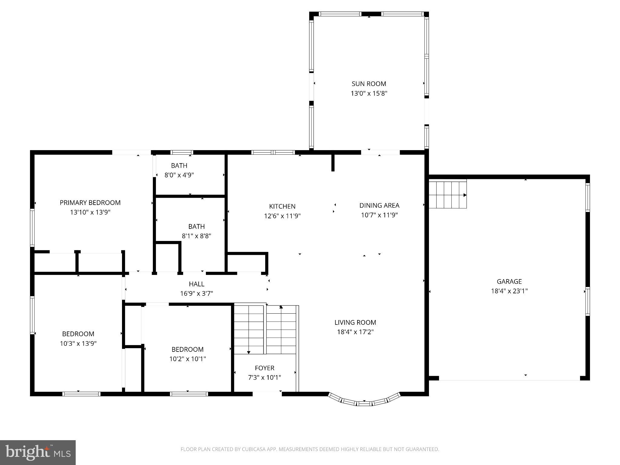 CROFTON PARK - Residential