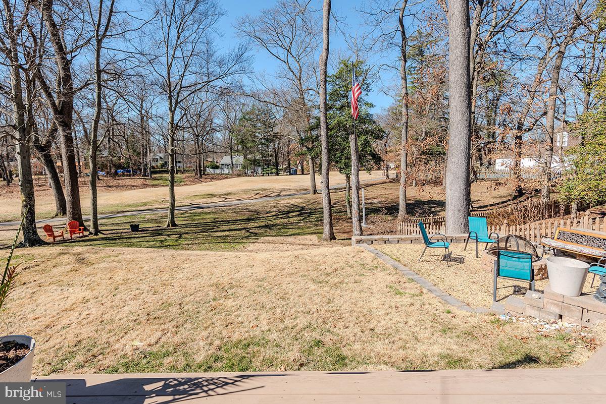 CROFTON PARK - Residential