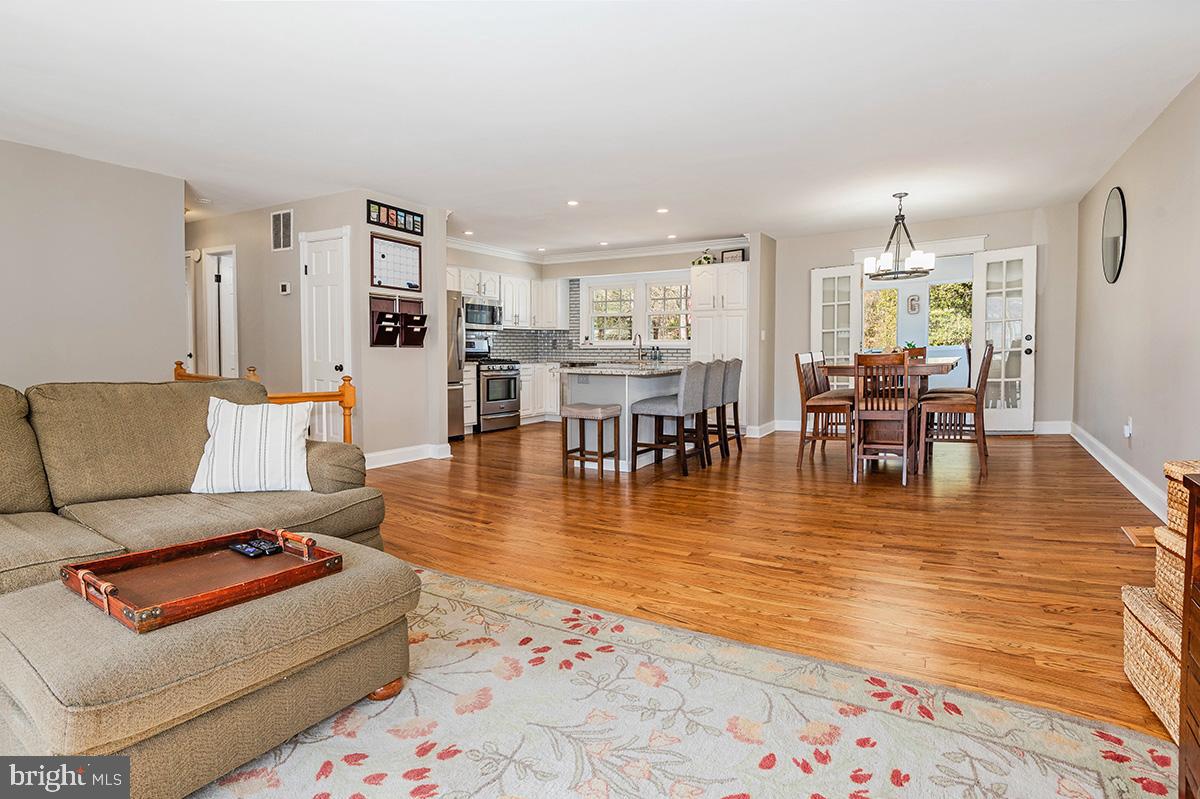 CROFTON PARK - Residential