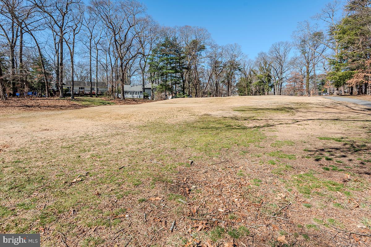 CROFTON PARK - Residential