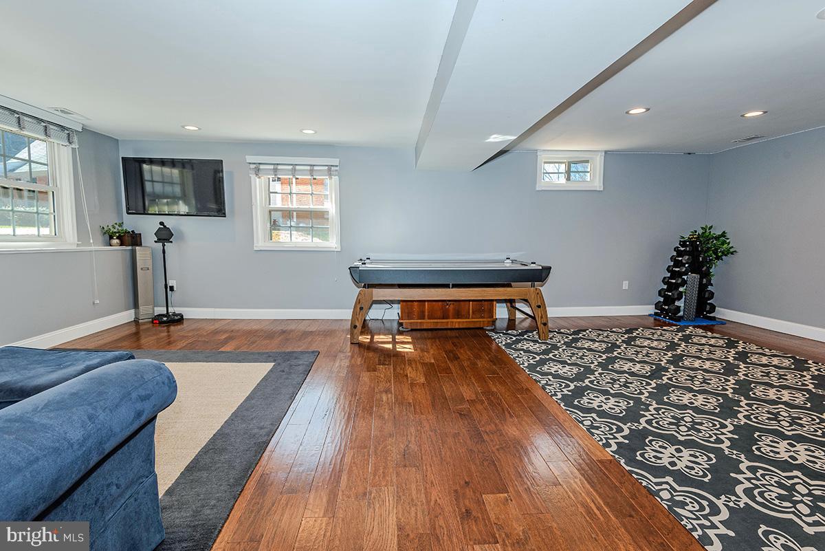 CROFTON PARK - Residential